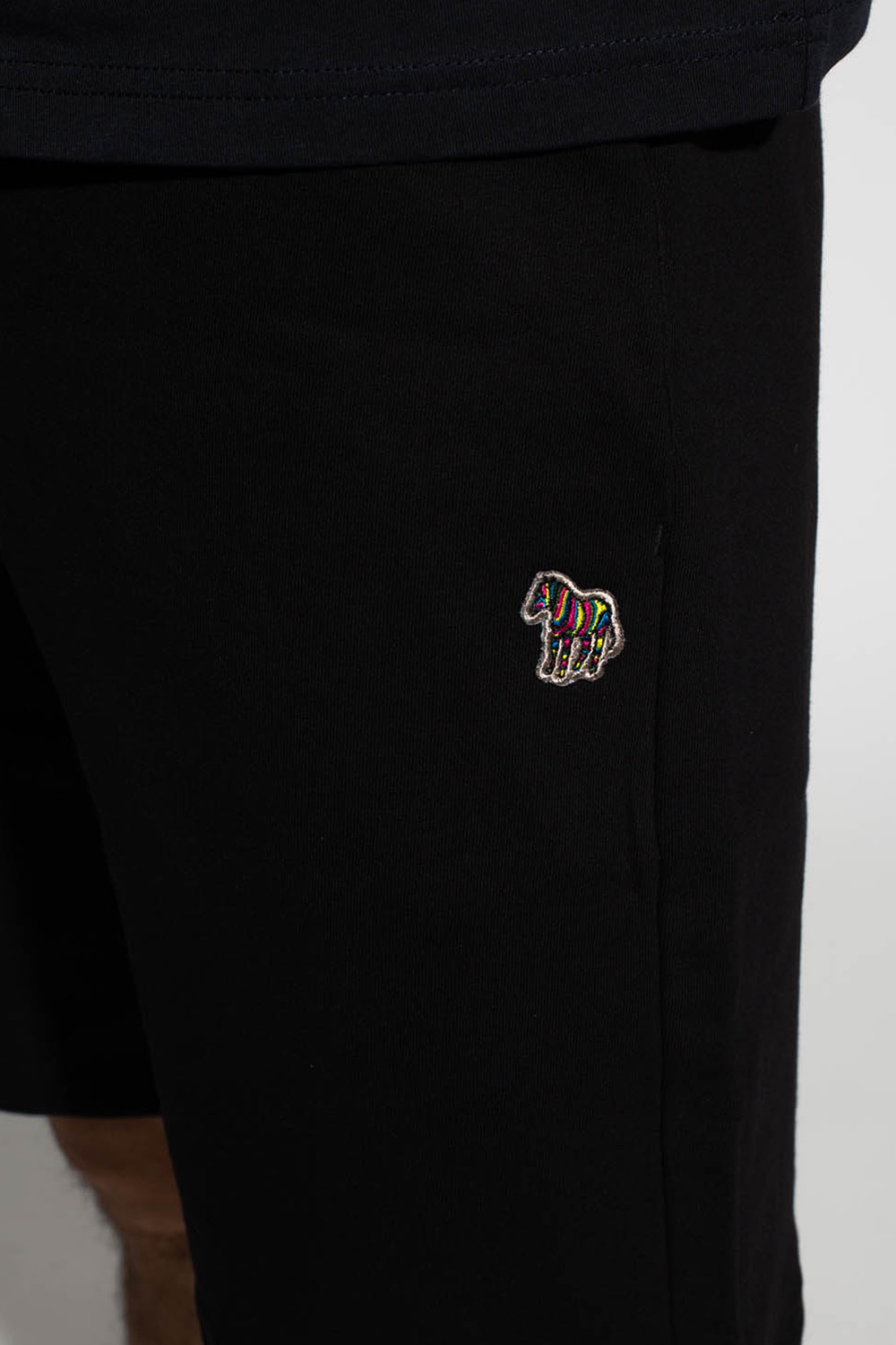 PS Paul Smith Sweat shorts with logo